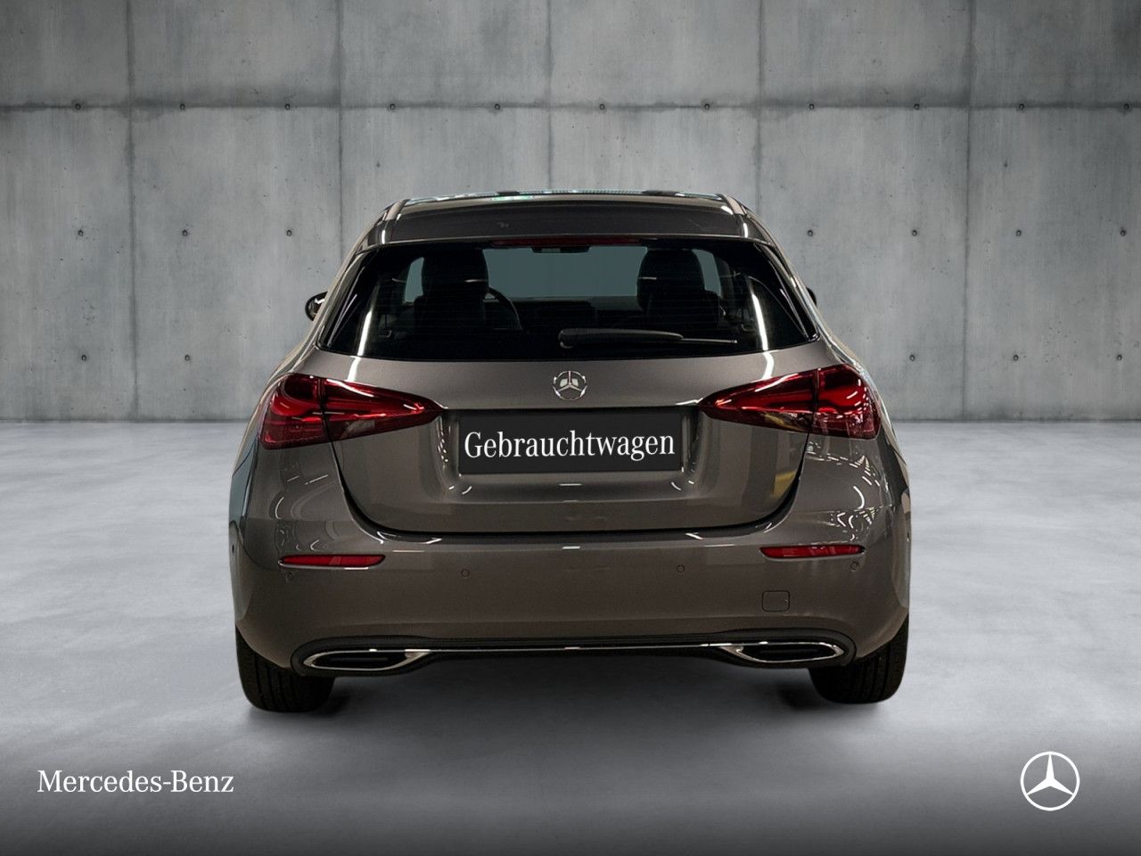 Mercedes-Benz A-Klasse – Bild 6