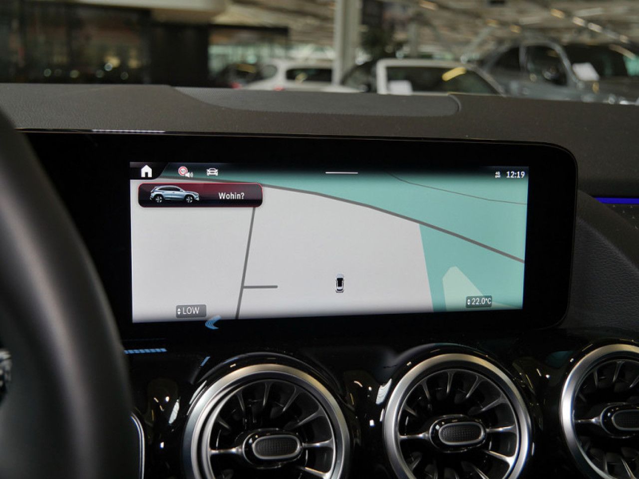 Mercedes-Benz GLA – Bild 18