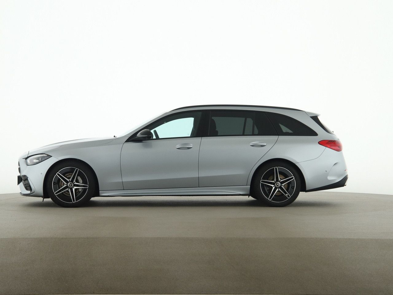Mercedes-Benz C-Klasse – Bild 3