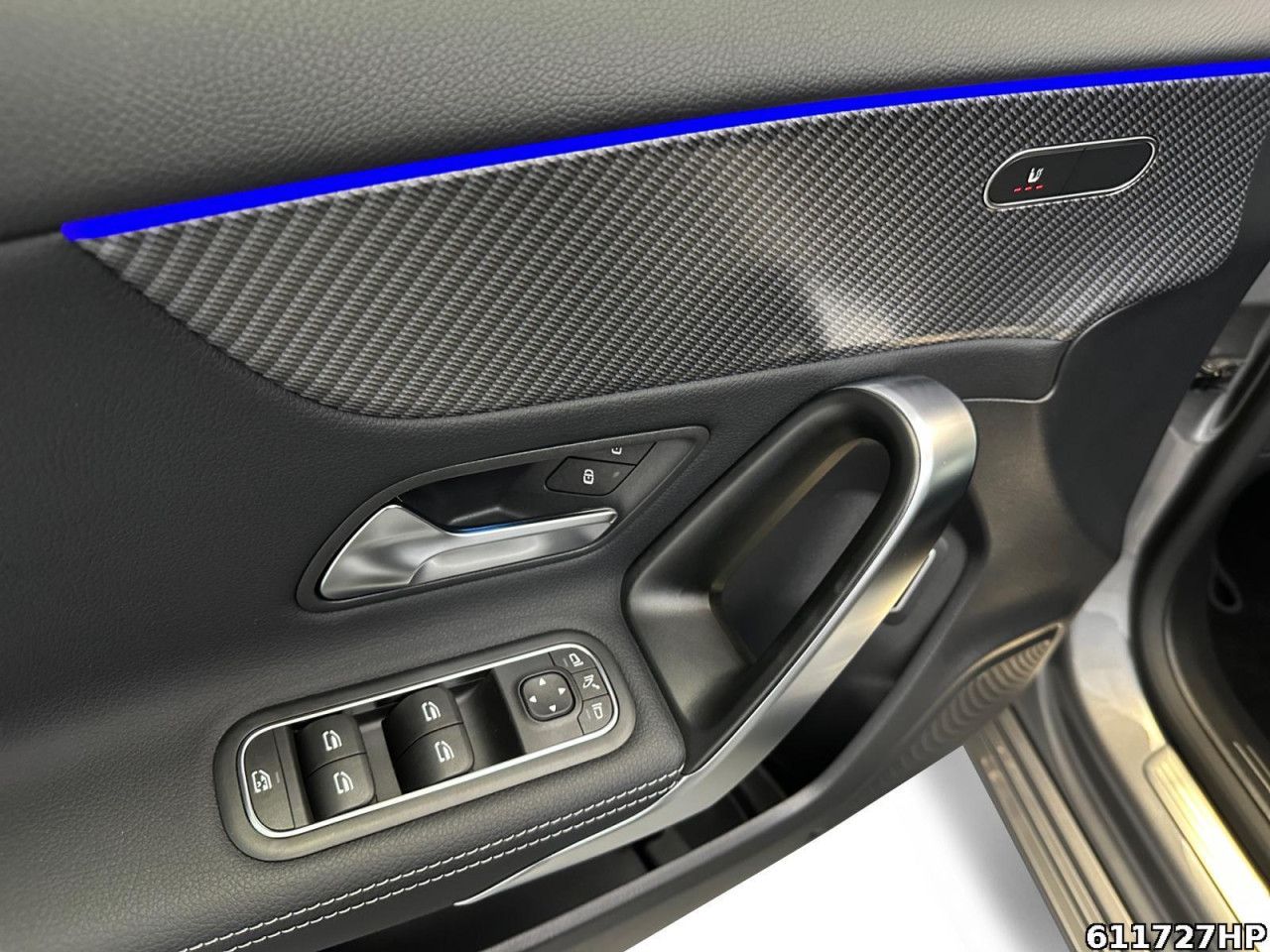 Mercedes-Benz A-Klasse – Bild 14
