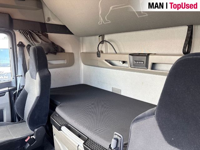 MAN TGX 18.480 4x2 BL SA 16