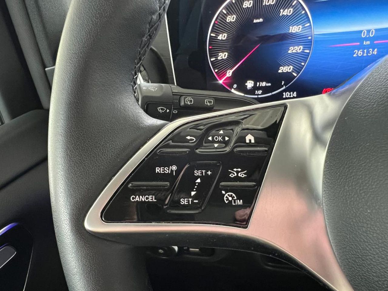Mercedes-Benz V-Klasse – Bild 30