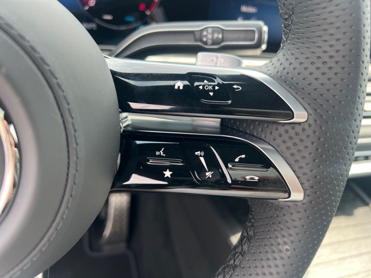 Mercedes-Benz GLE – Bild 12