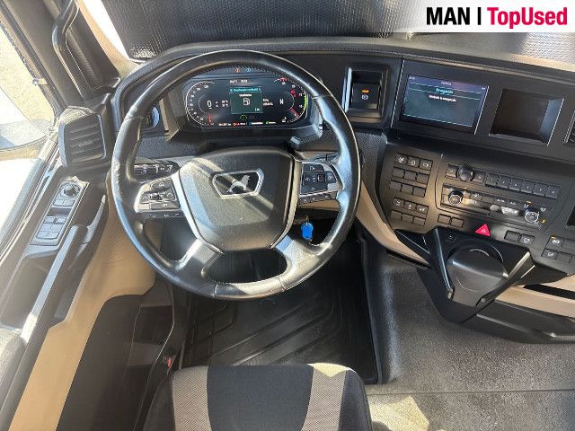 MAN TGX 18.470 4x2 BL SA 21
