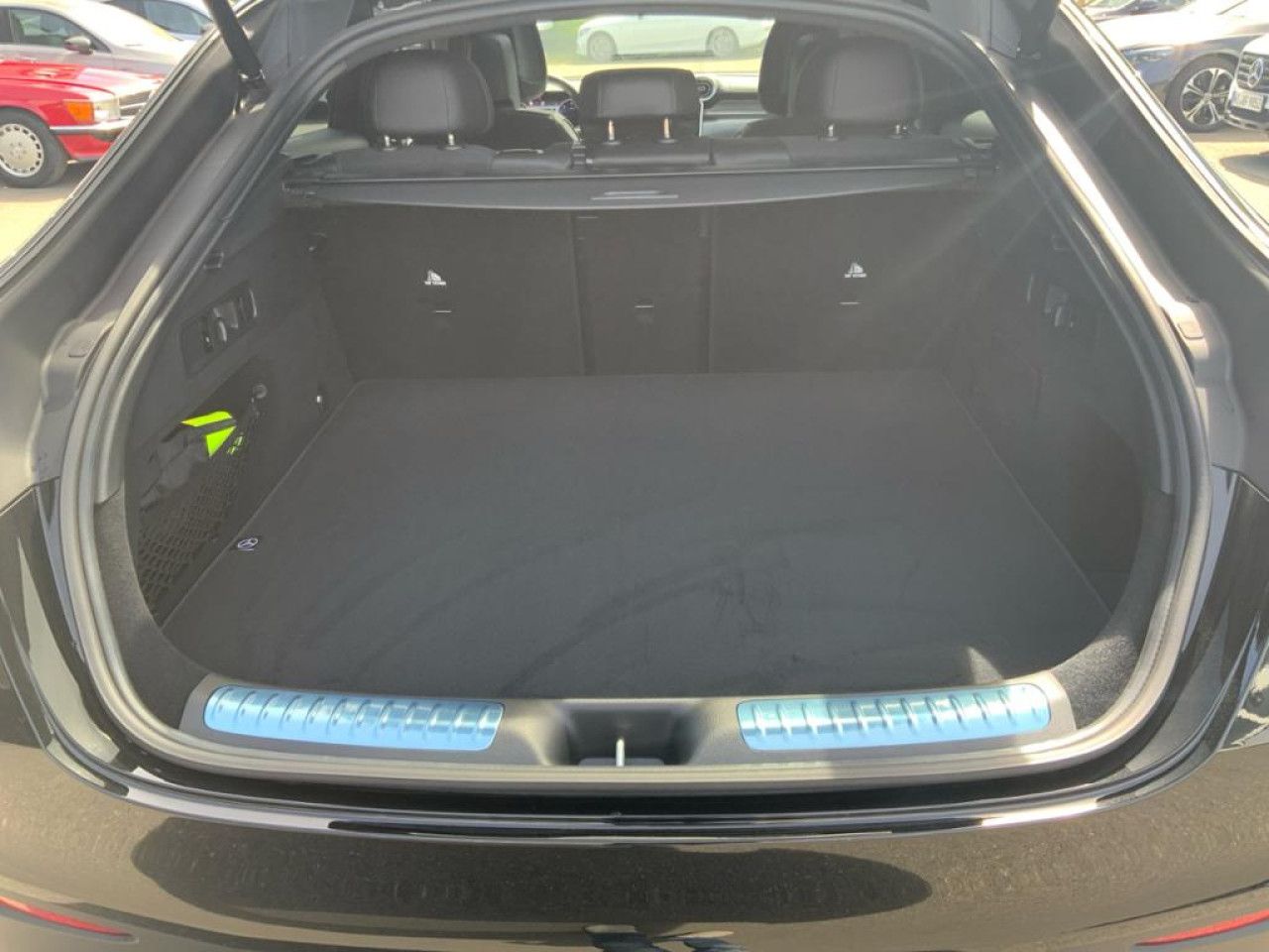 Mercedes-Benz GLC – Bild 16