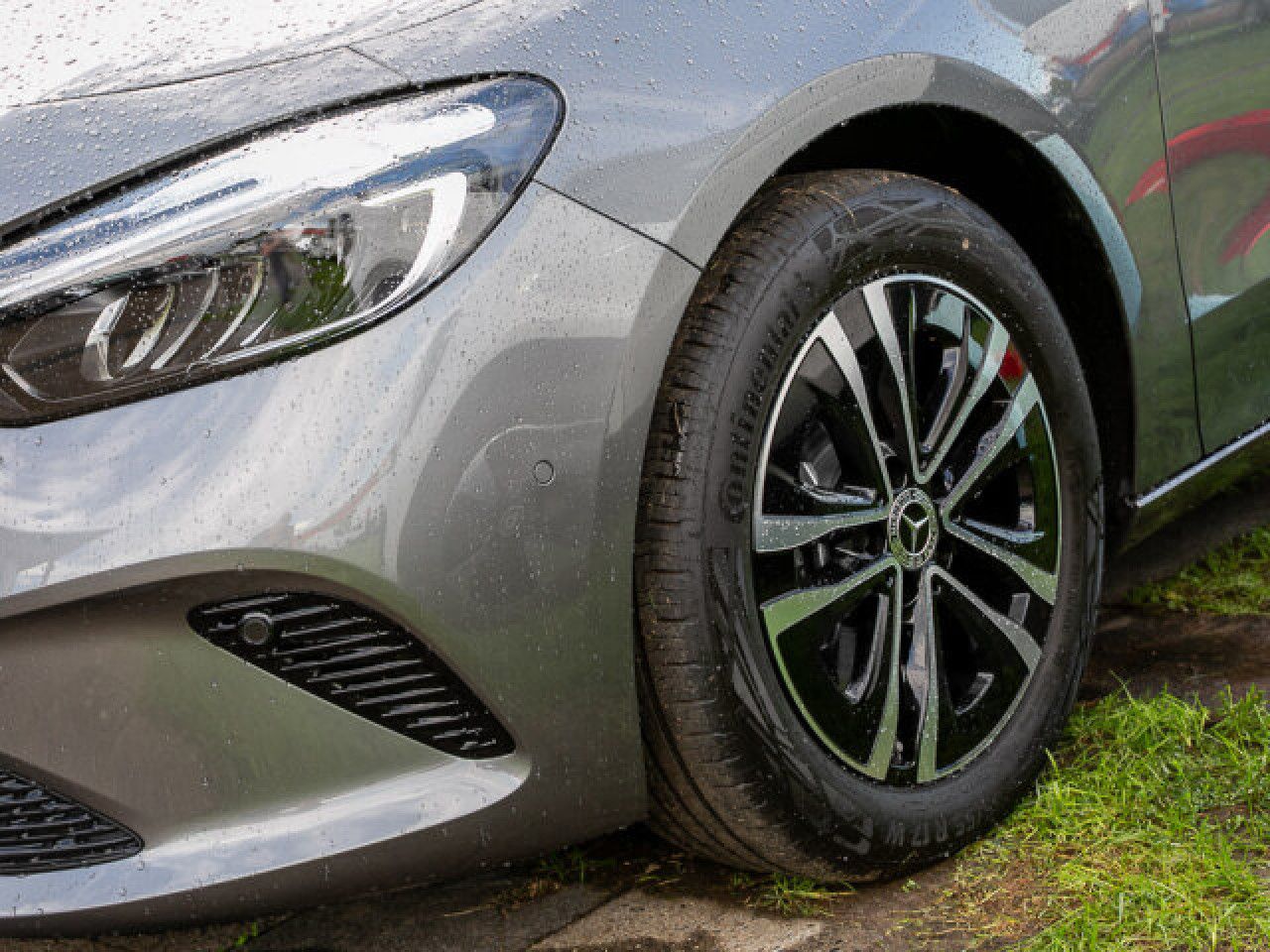 Mercedes-Benz B-Klasse – Bild 3