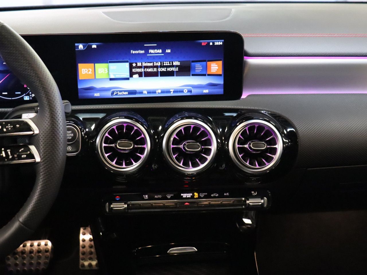 Mercedes-Benz CLA – Bild 19