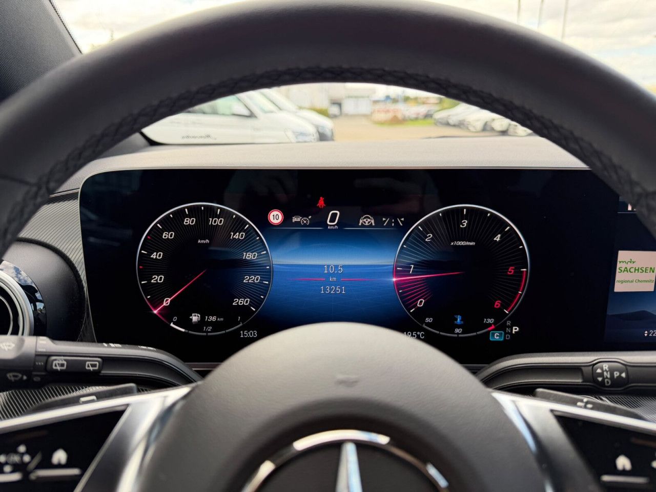 Mercedes-Benz V-Klasse – Bild 17