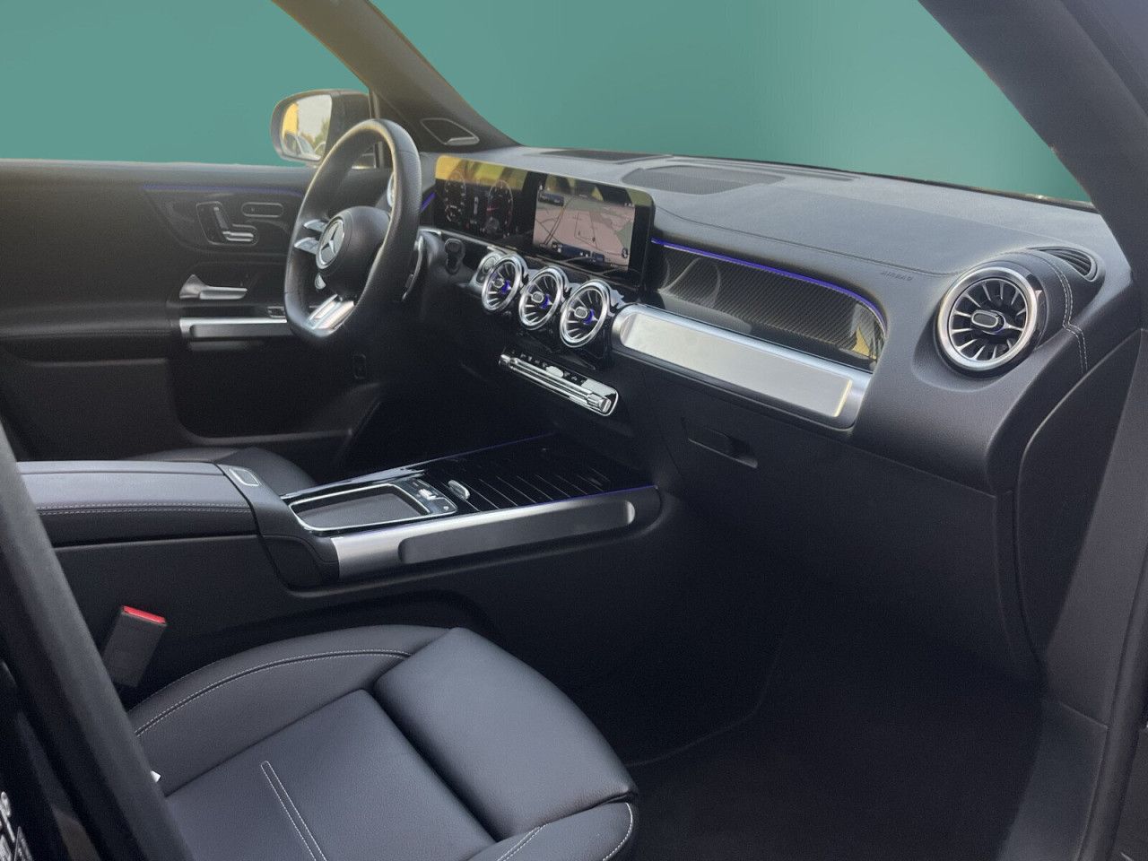Mercedes-Benz GLB – Bild 13
