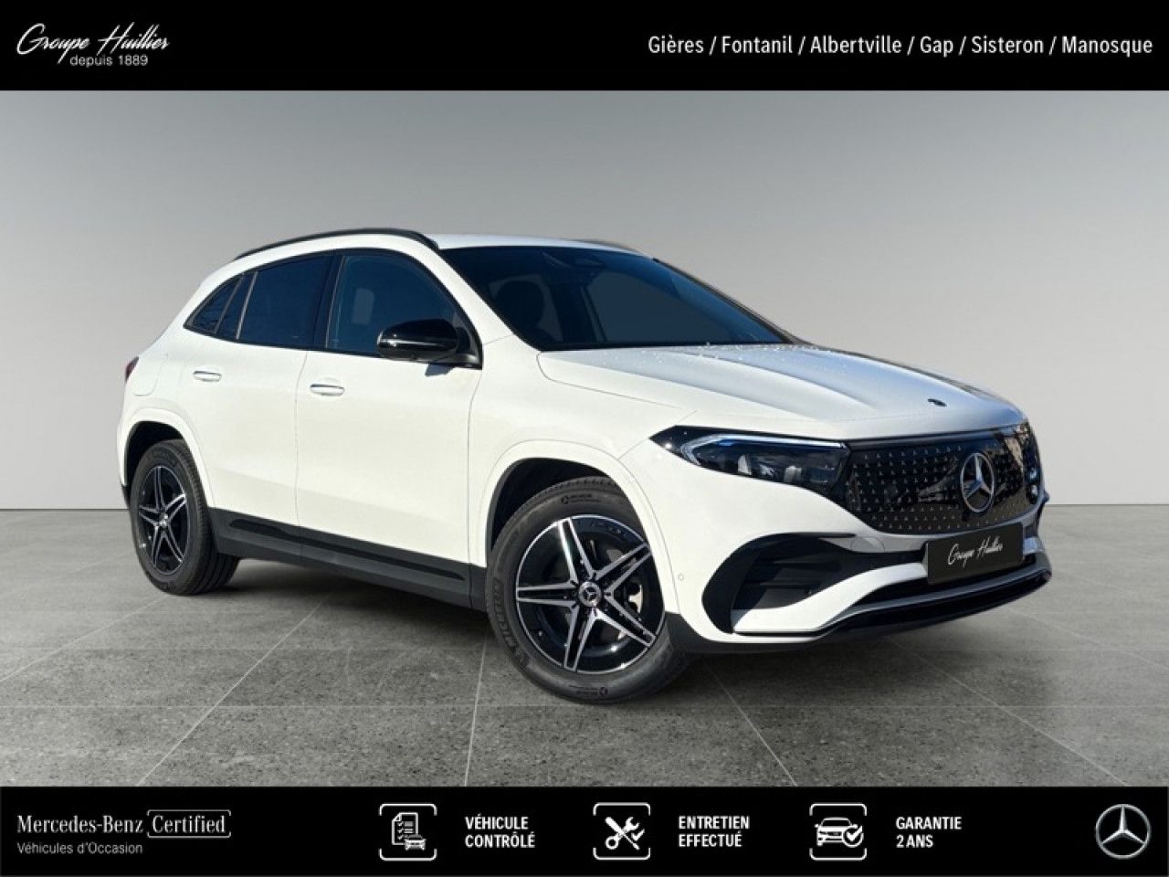 Photo du v&eacute;hicule 8 / 18