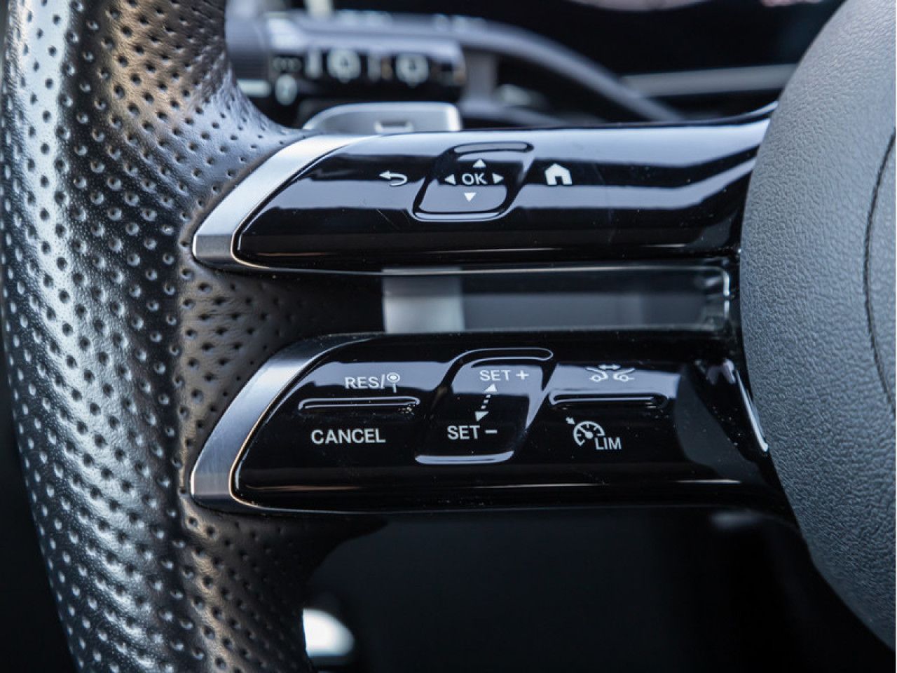 Mercedes-Benz GLC – Bild 19