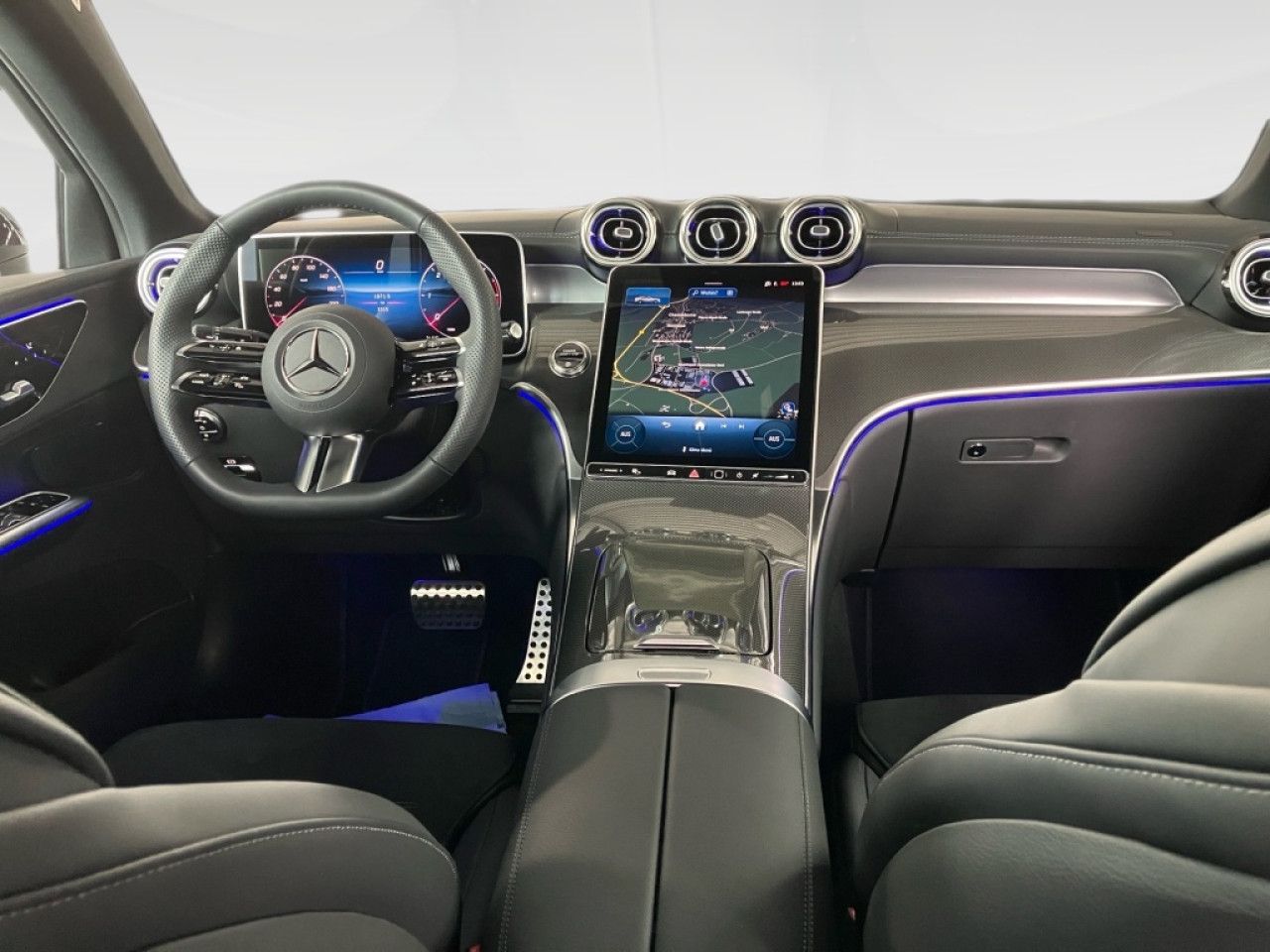 Mercedes-Benz GLC – Bild 7