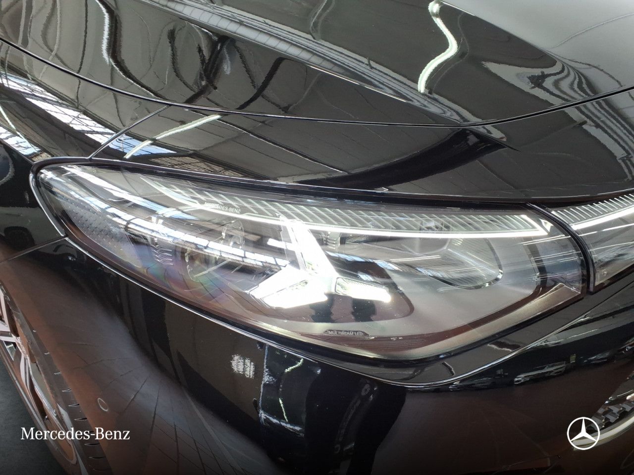 Mercedes-Benz CLA – Bild 17
