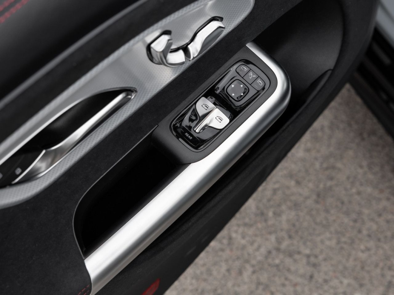 Mercedes-Benz CLA – Bild 20