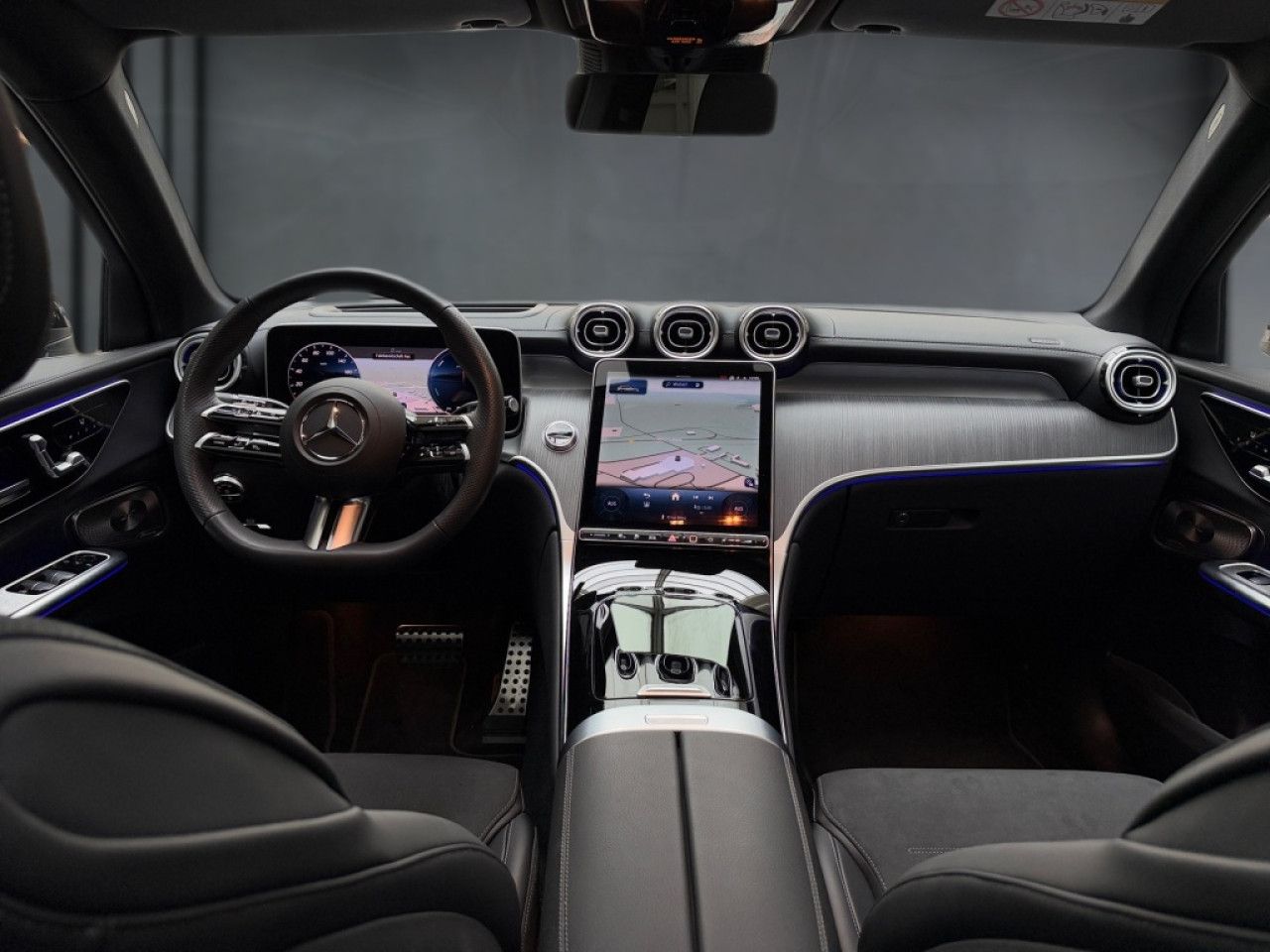Mercedes-Benz GLC – Bild 15