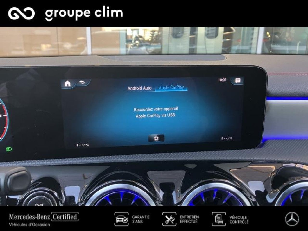 Photo du v&eacute;hicule 18 / 18