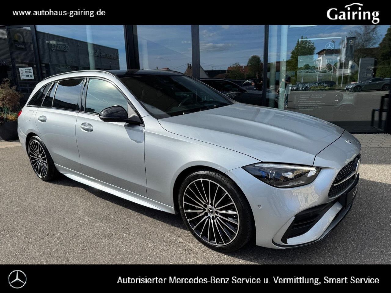 Fahrzeugbild 1 / 10
