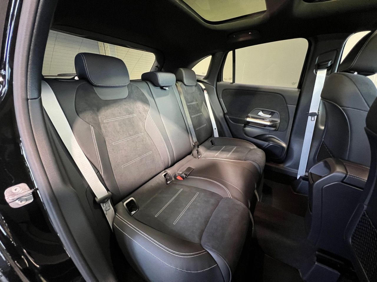 Mercedes-Benz GLA – Bild 13
