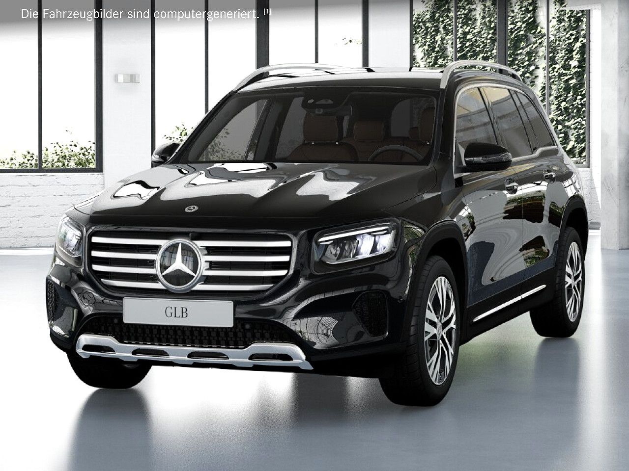 Mercedes-Benz GLB – Bild 18