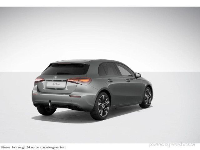 Mercedes-Benz A 220