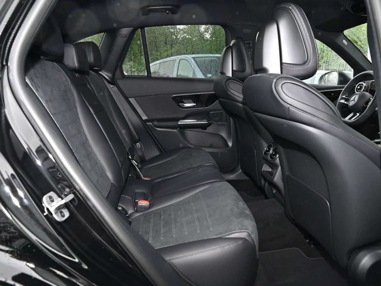 Mercedes-Benz GLC – Bild 4