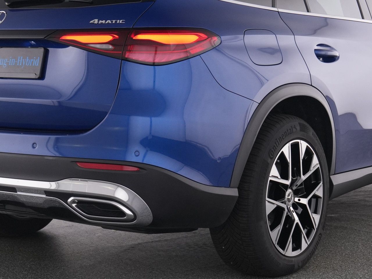 Mercedes-Benz GLC – Bild 9