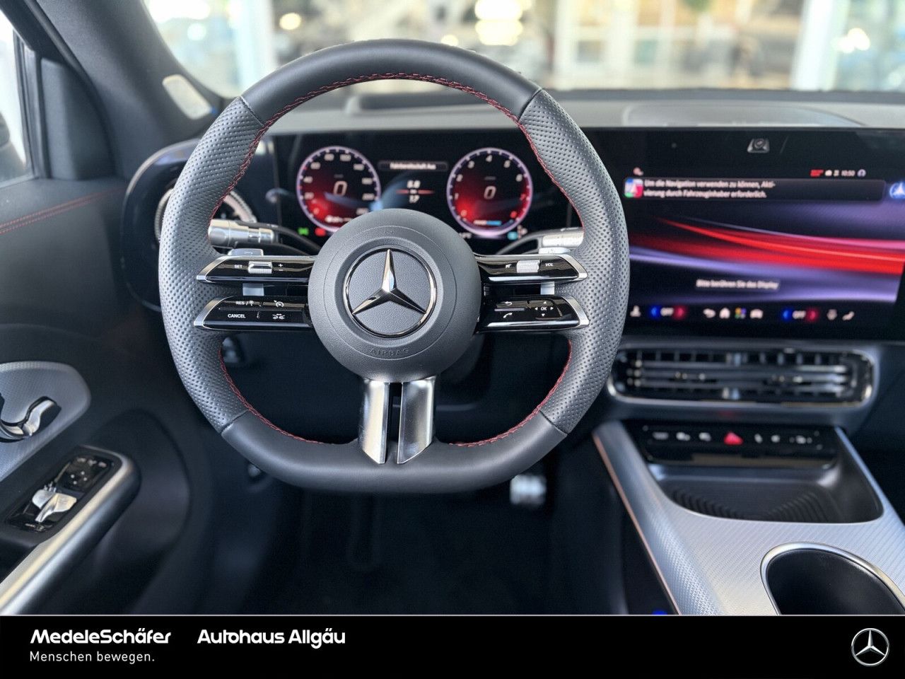 Mercedes-Benz GLB – Bild 13