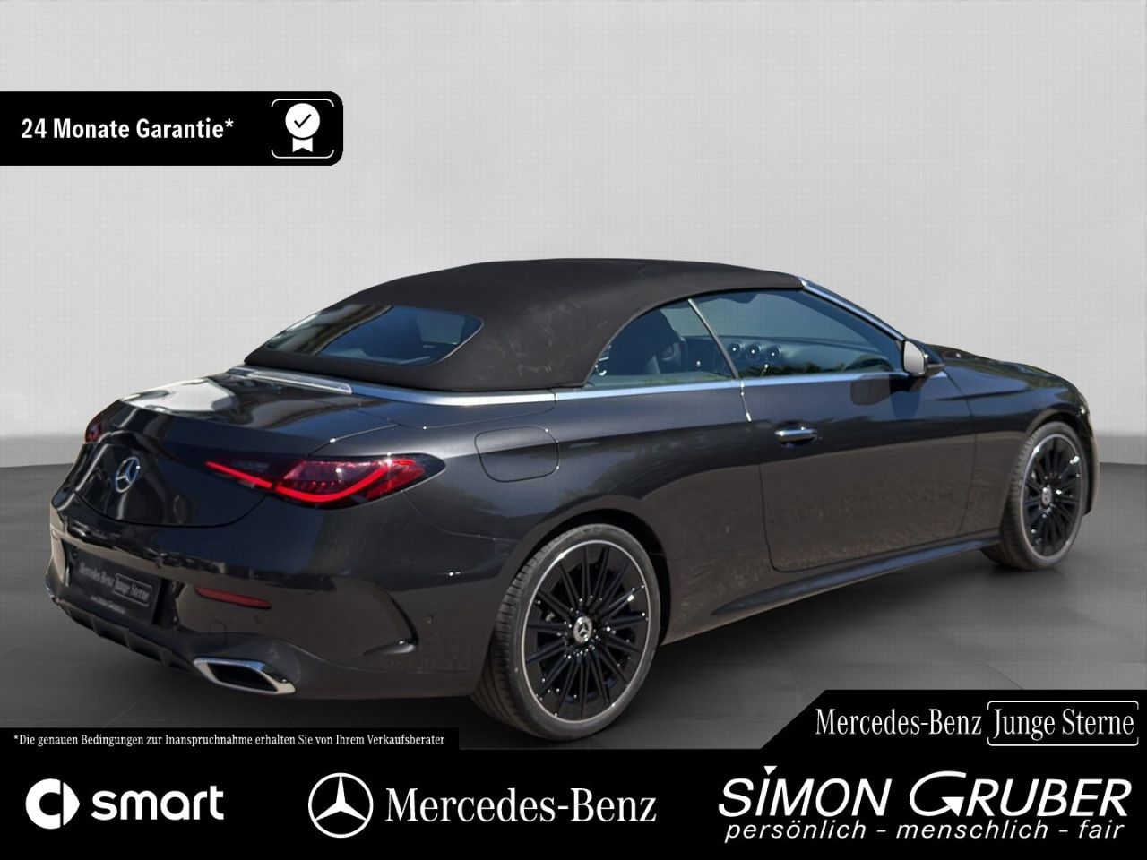 Mercedes-Benz CLE – Bild 11