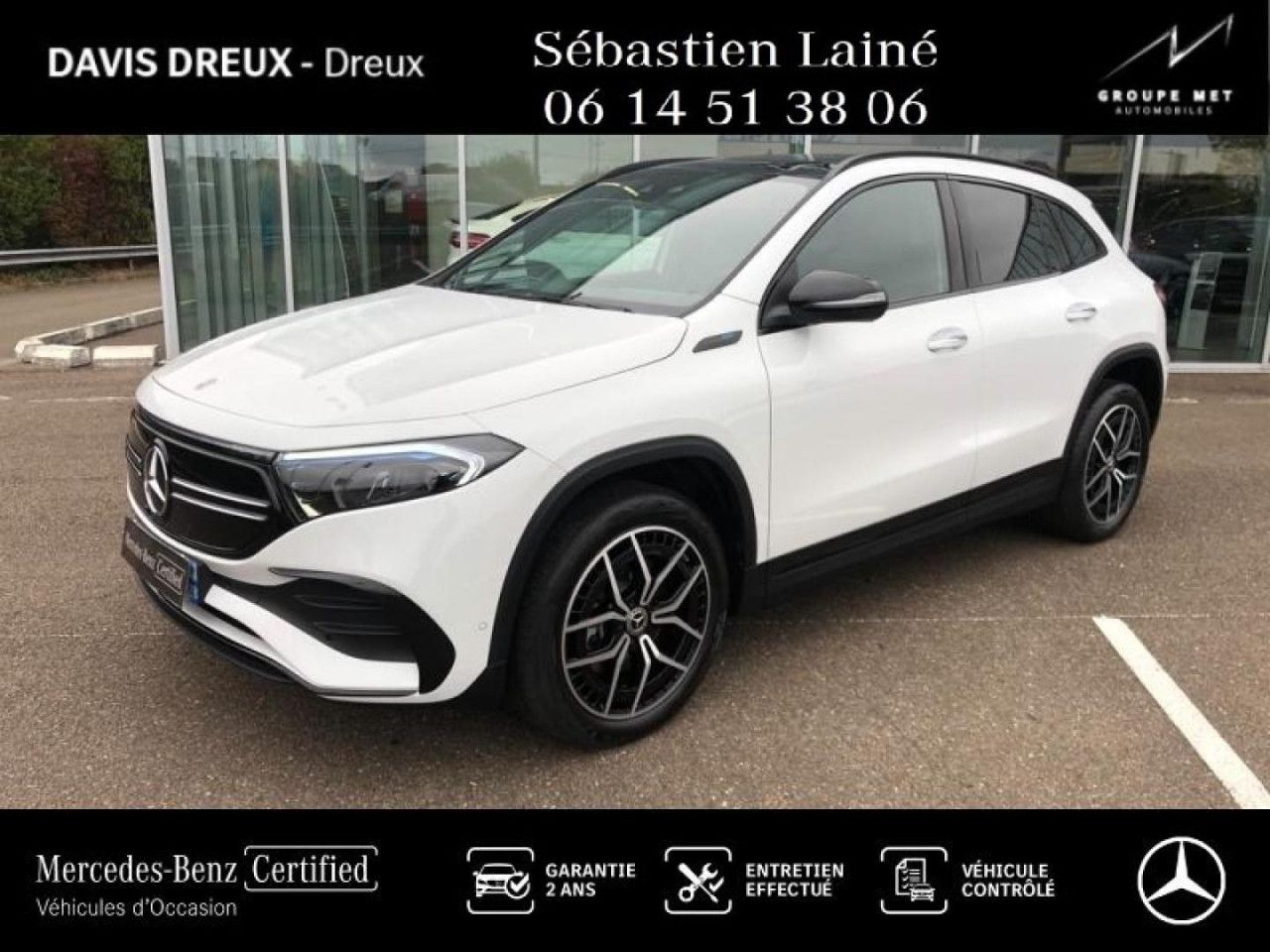 Photo du véhicule 1 / 18