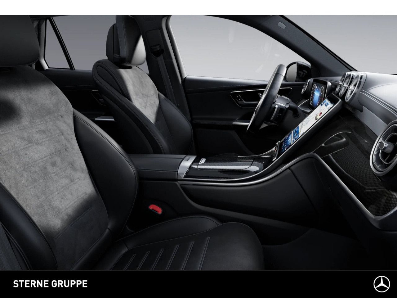 Mercedes-Benz GLC – Bild 12