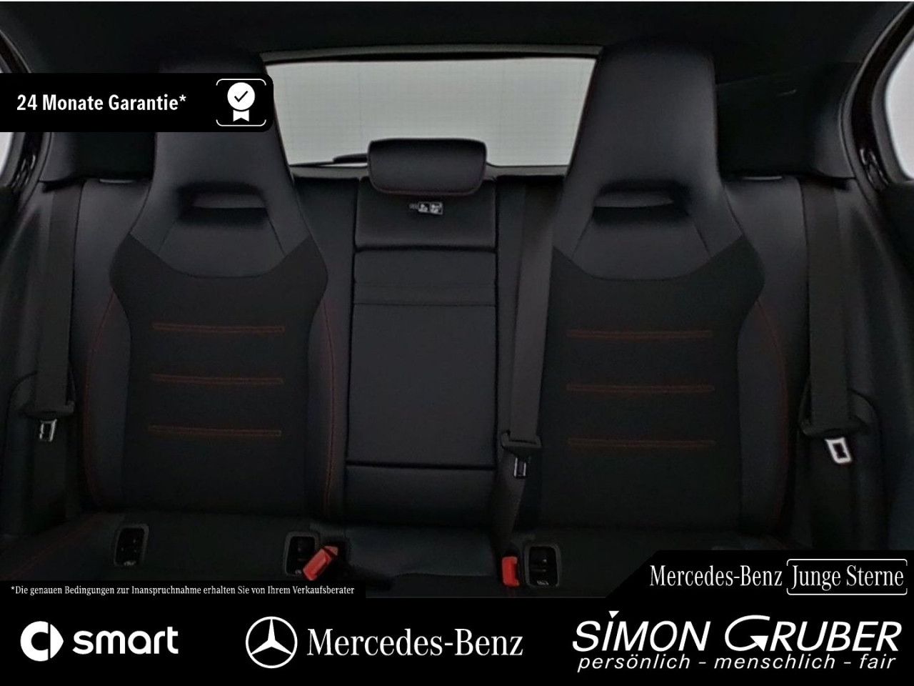 Mercedes-Benz A-Klasse – Bild 7
