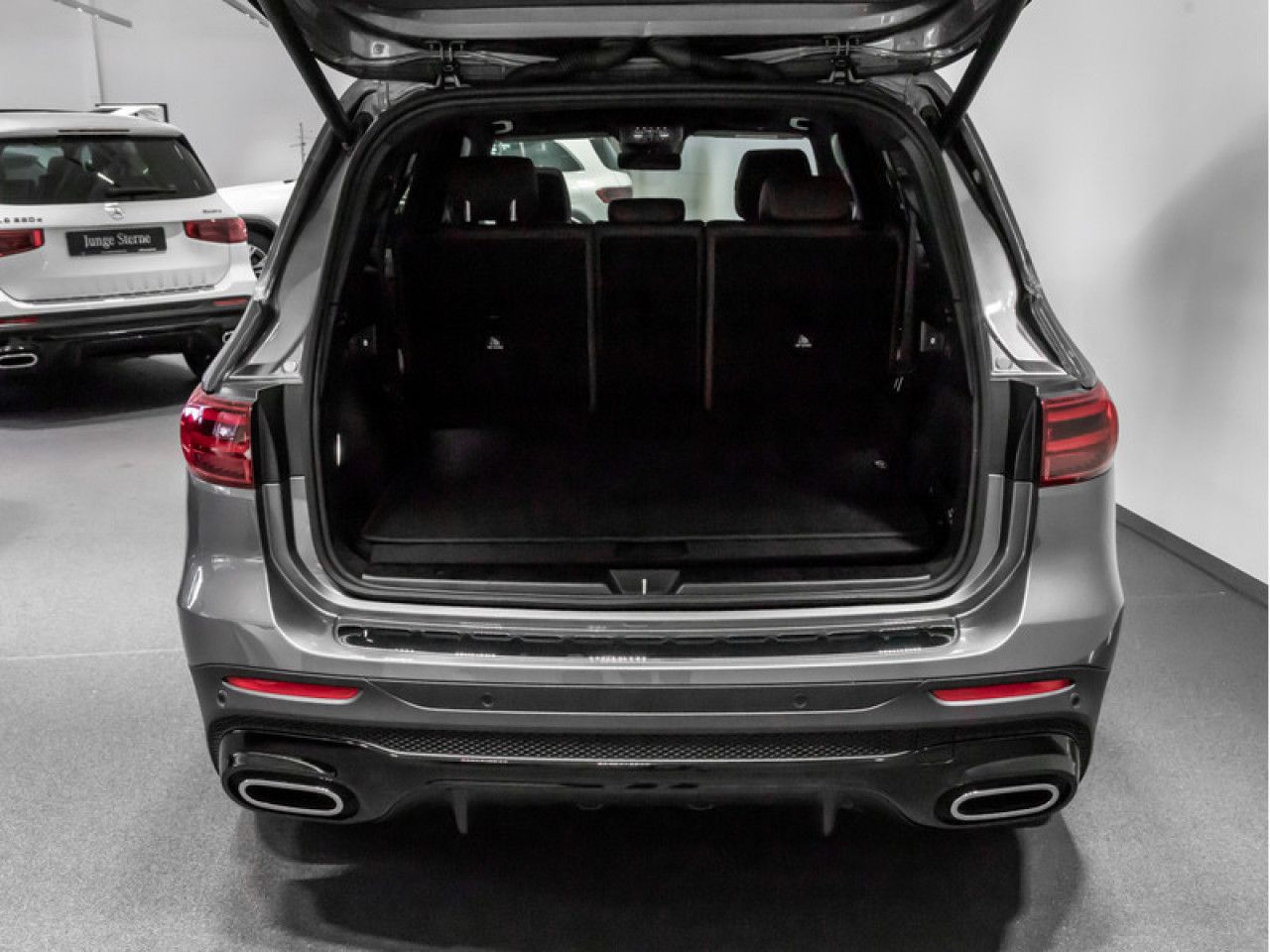 Mercedes-Benz GLB – Bild 5