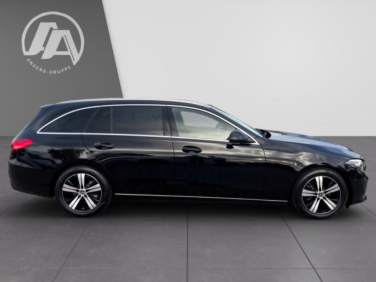 Mercedes-Benz C-Klasse – Bild 4