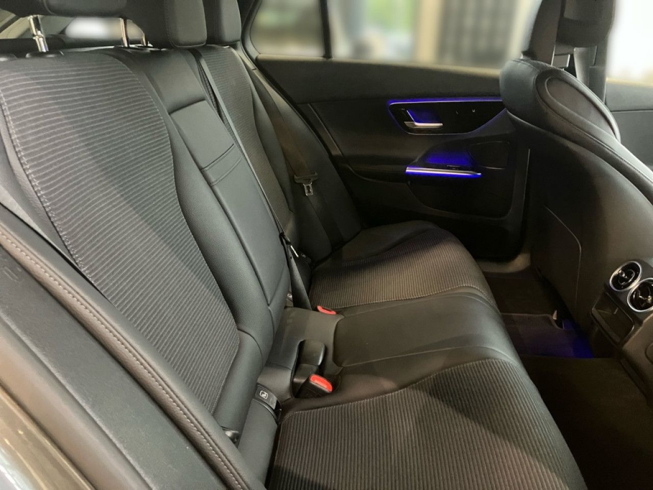 Mercedes-Benz C-Klasse – Bild 10