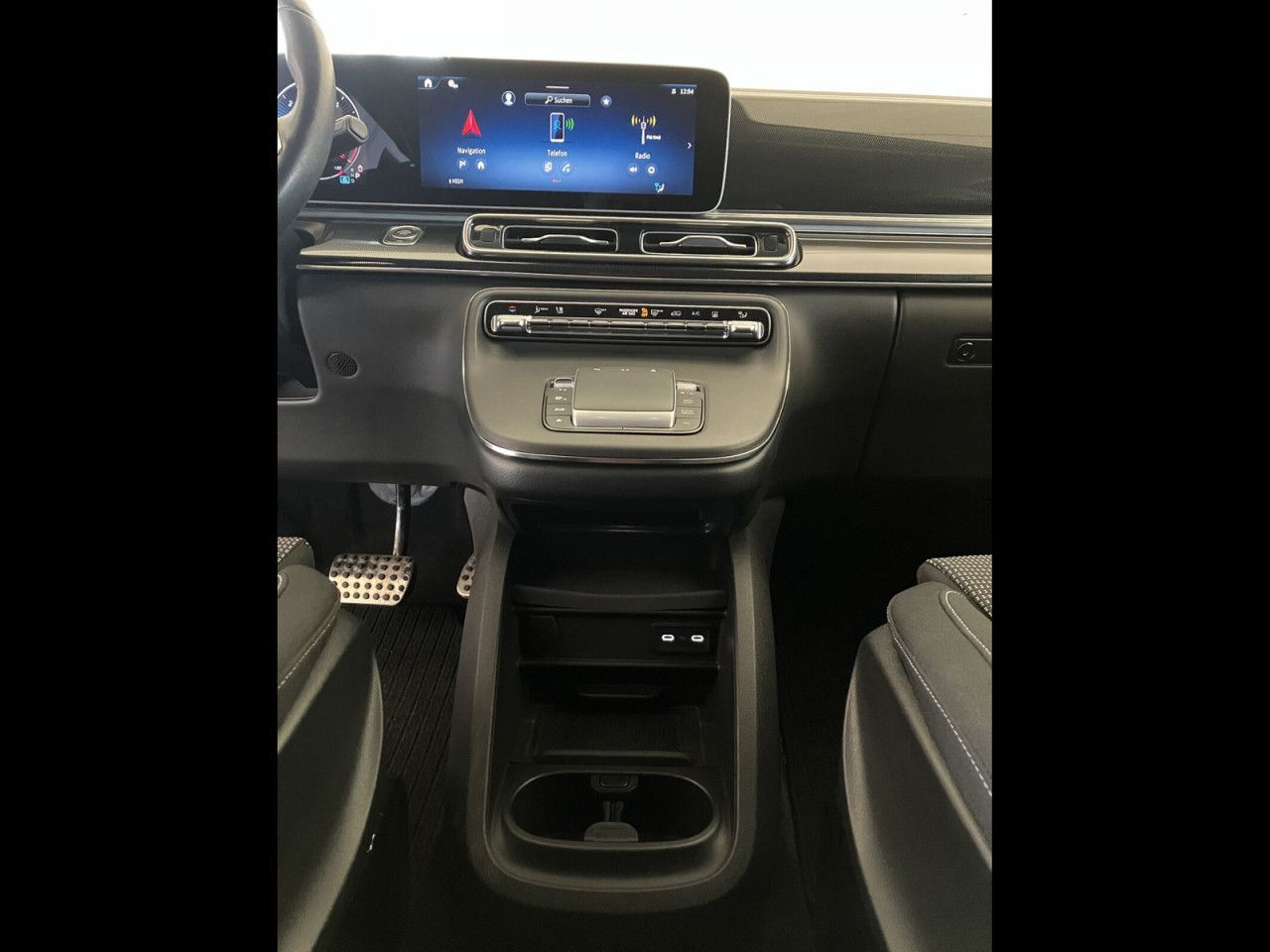Mercedes-Benz V-Klasse – Bild 15