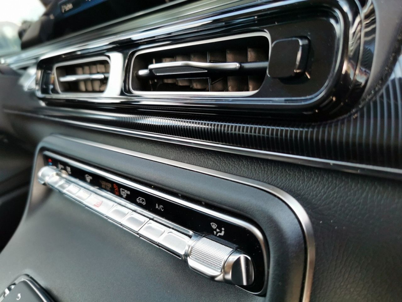 Mercedes-Benz V-Klasse – Bild 30