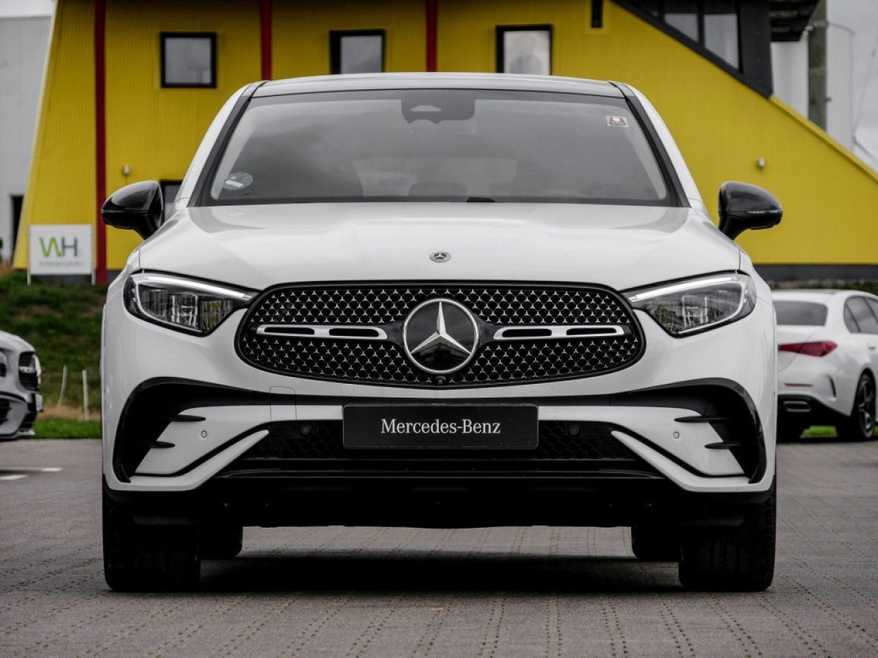 Mercedes-Benz GLC – Bild 18