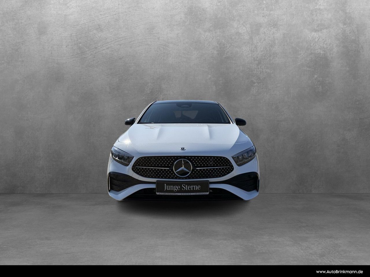 Mercedes-Benz A-Klasse – Bild 2