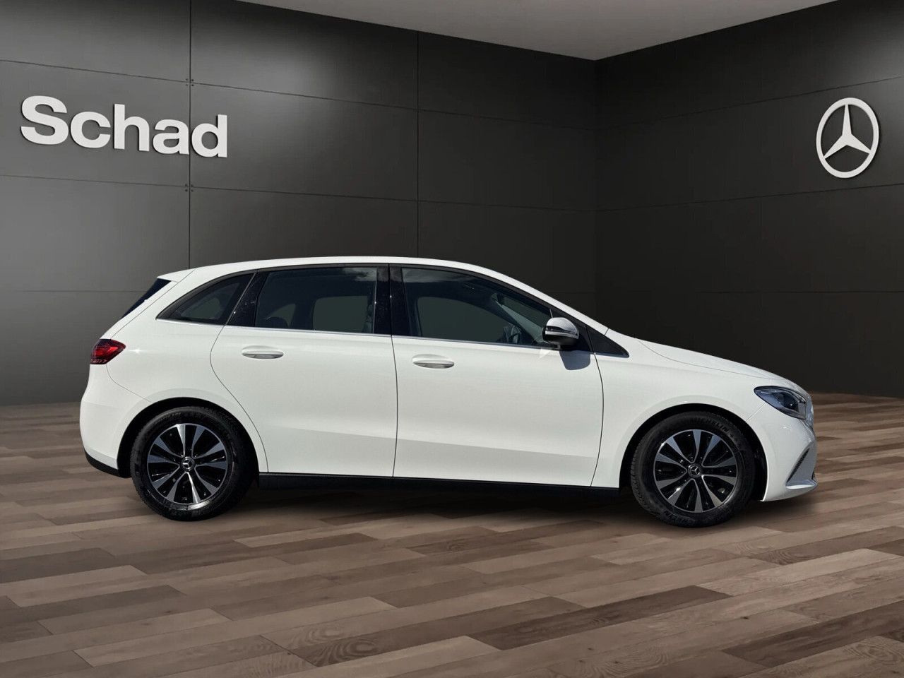 Mercedes-Benz B-Klasse – Bild 4