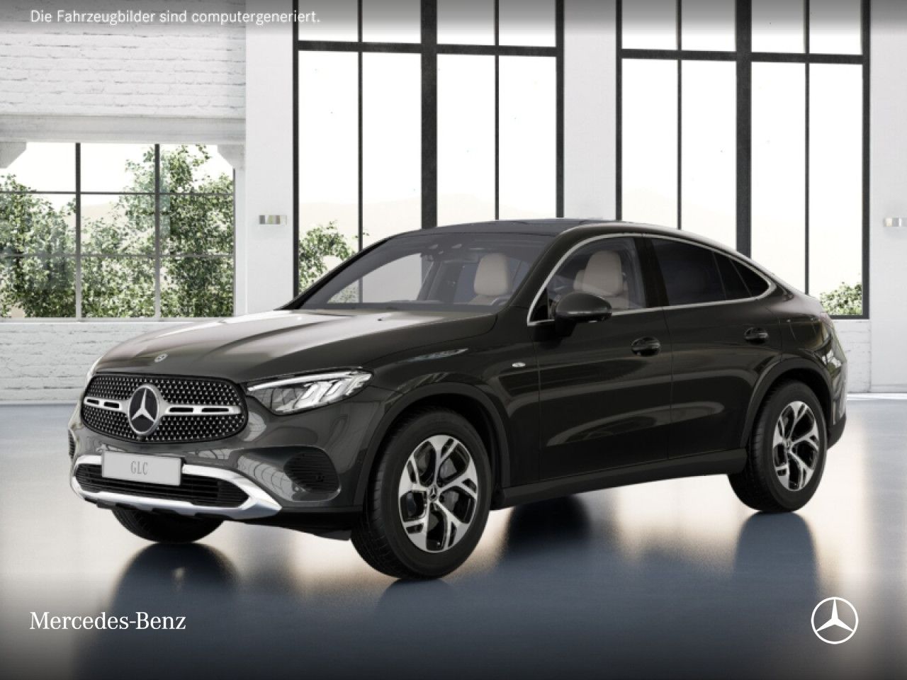 Mercedes-Benz GLC – Bild 11