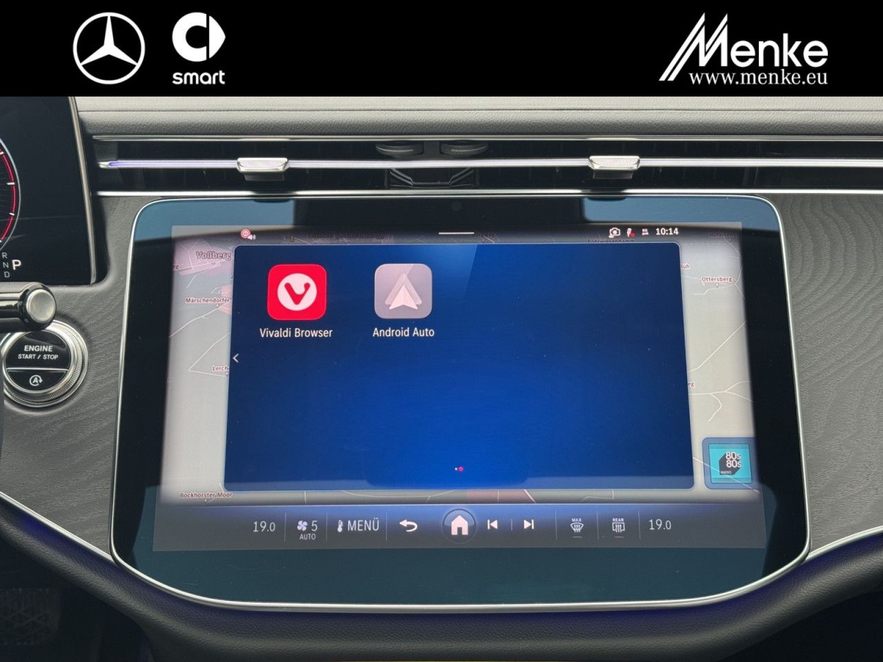 Mercedes-Benz E-Klasse – Bild 22