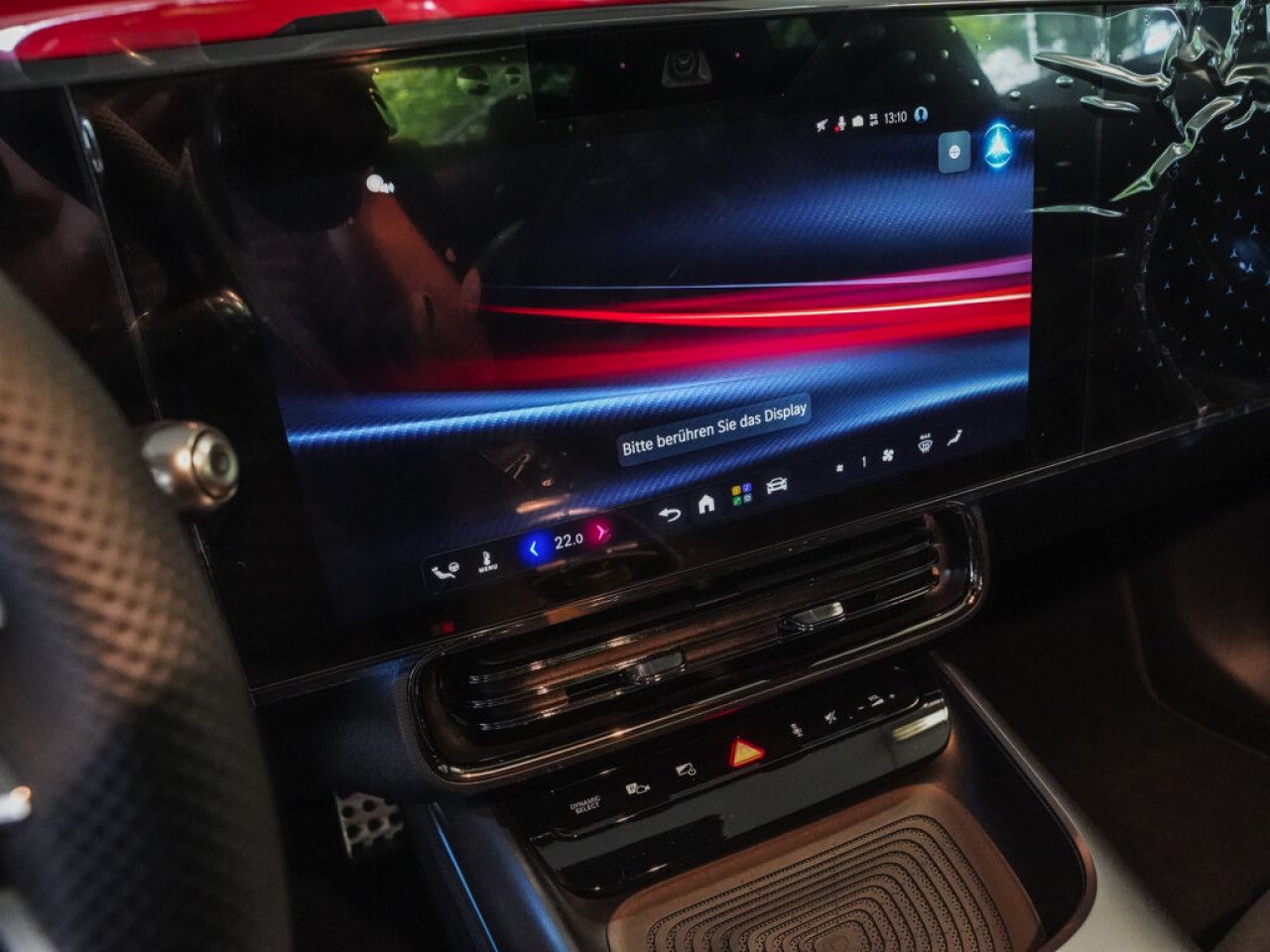 Mercedes-Benz CLA – Bild 12