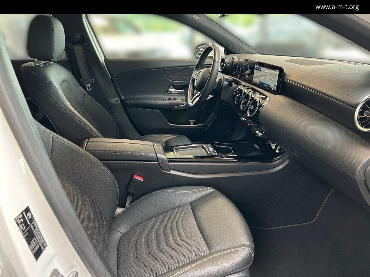 Mercedes-Benz A-Klasse – Bild 12