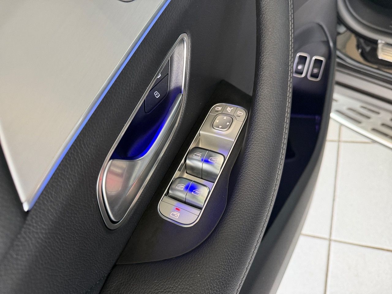 Mercedes-Benz GLE – Bild 13