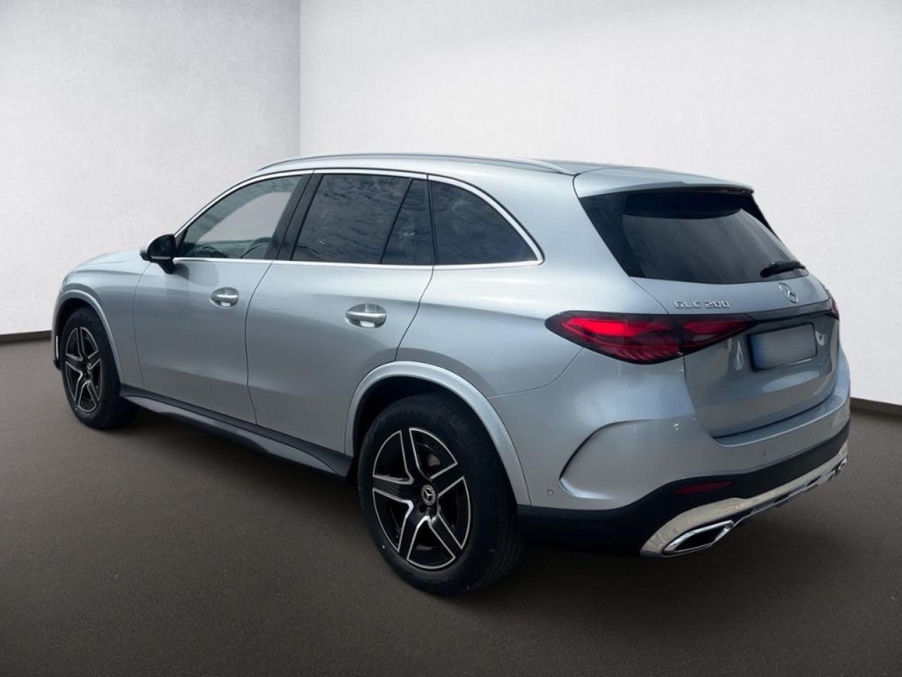 Mercedes-Benz GLC – Bild 3