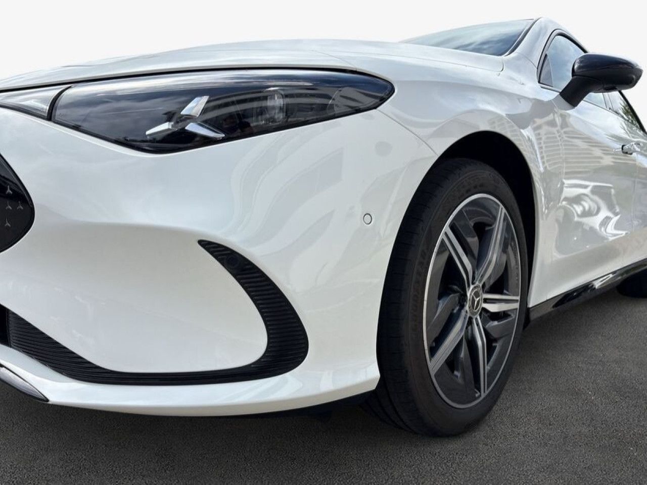 Mercedes-Benz CLA – Bild 7