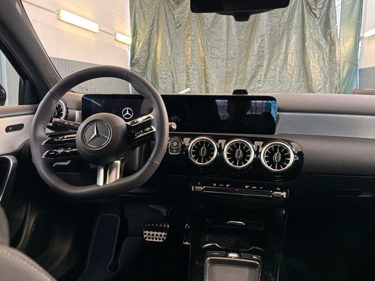 Mercedes-Benz A-Klasse – Bild 8