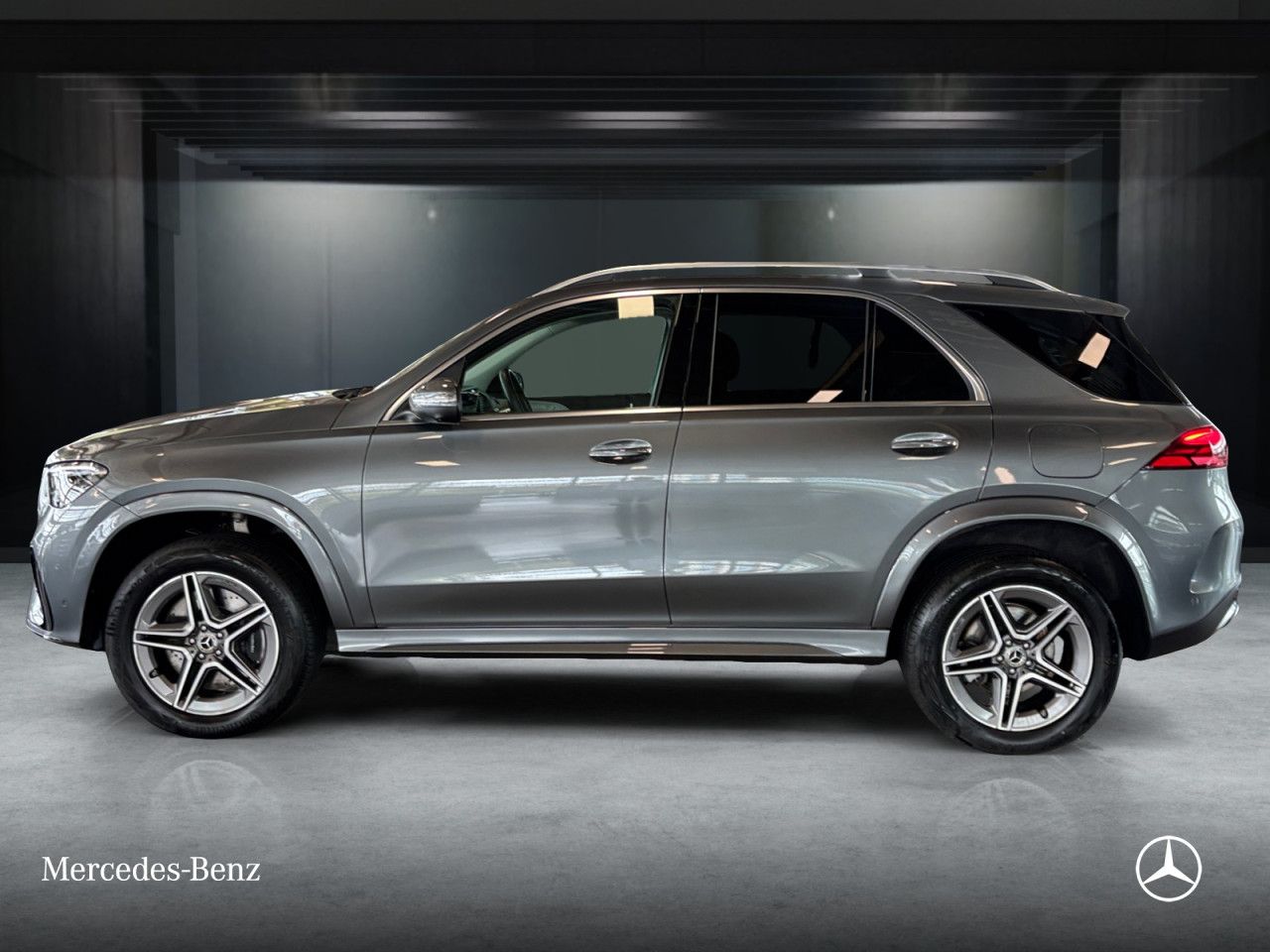 Mercedes-Benz GLE – Bild 19