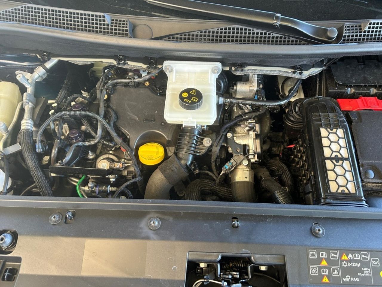 Mercedes-Benz T-Klasse – Bild 17