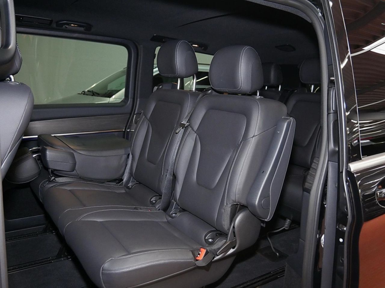 Mercedes-Benz V-Klasse – Bild 11